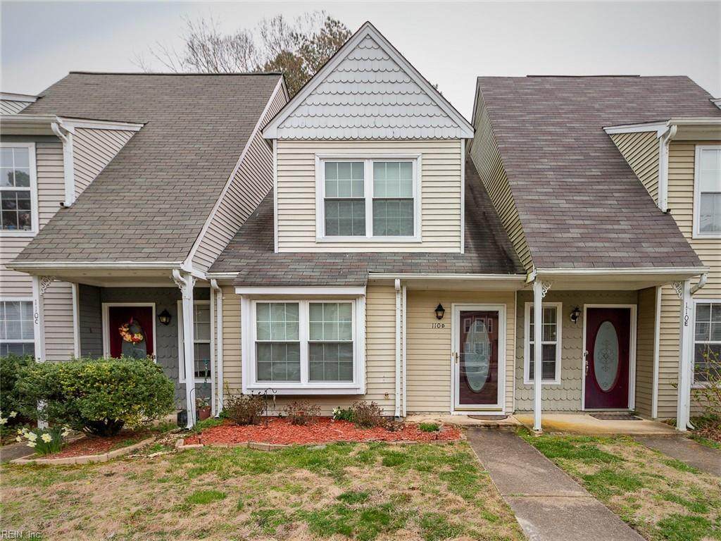 110 Heather Way - Photo 1