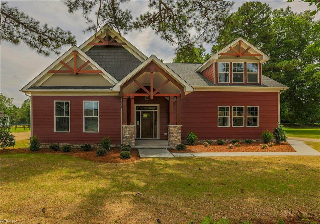 5.5 Ac Audubon Rd - Photo 1