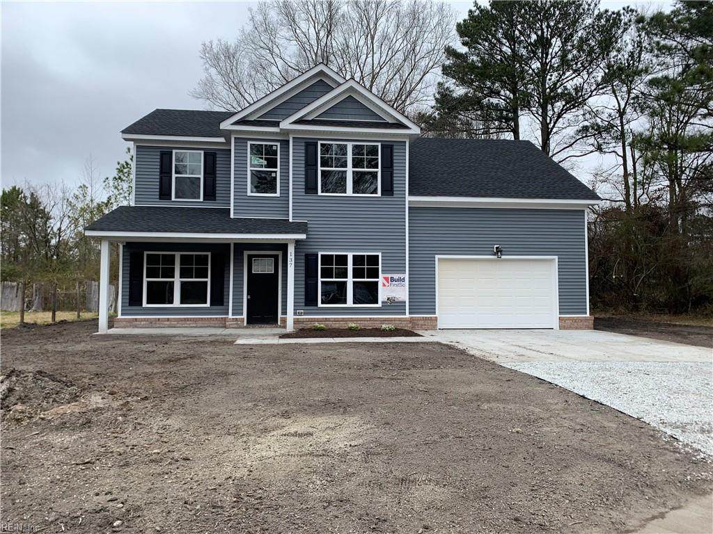 137 Welch Ln - Photo 1