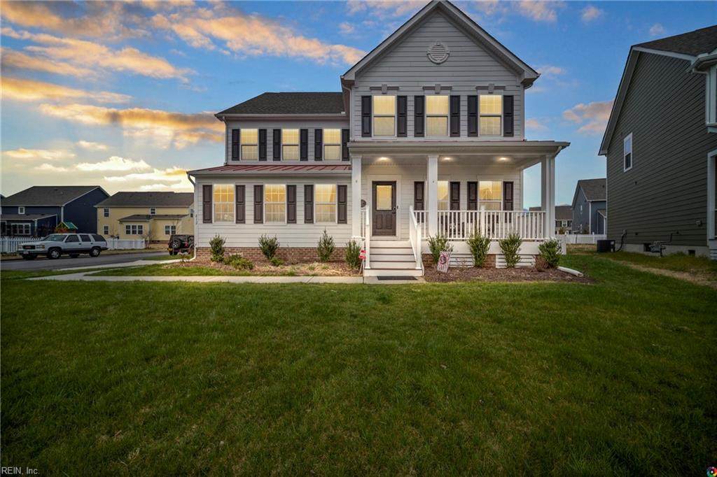 812 Corcormant Ln - Photo 1