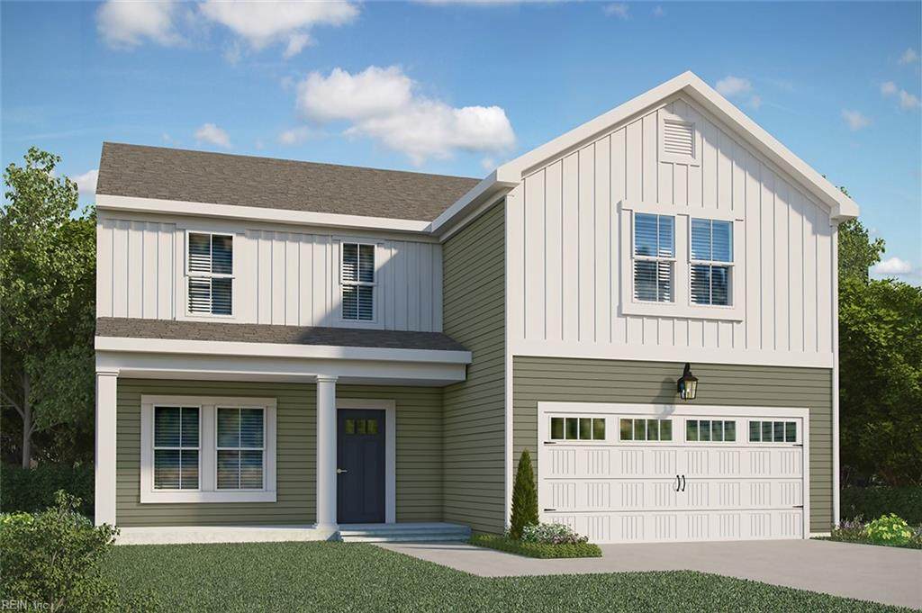 106 Village Pointe Dr - Photo 1
