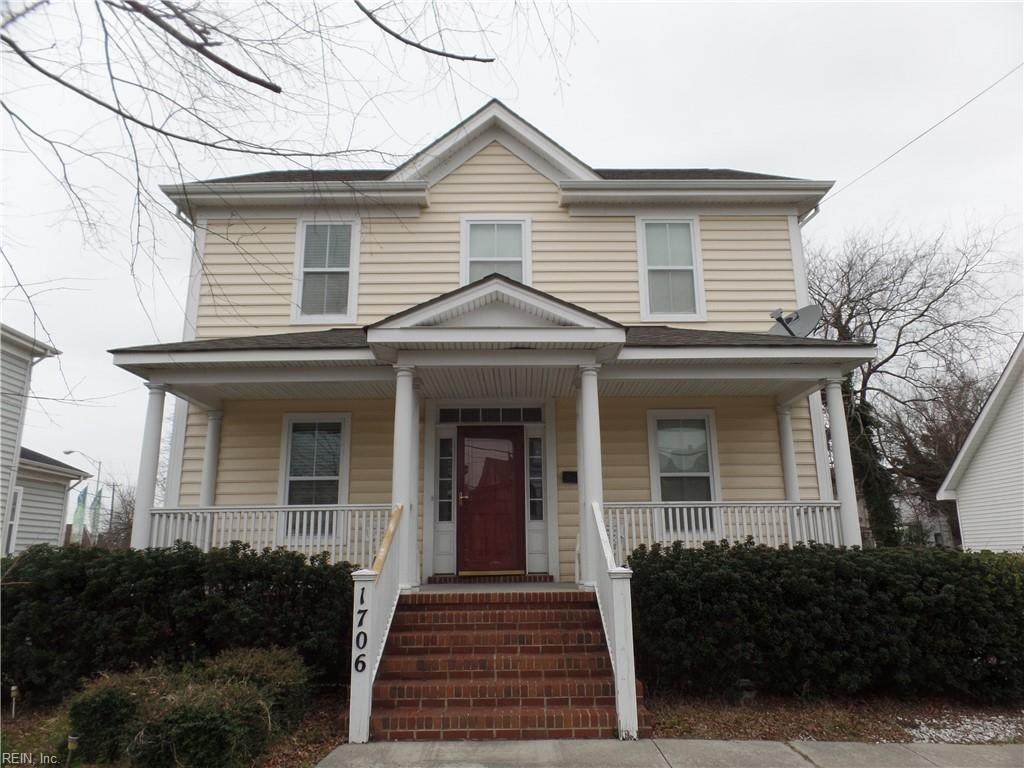 1706 Montclair Ave - Photo 1