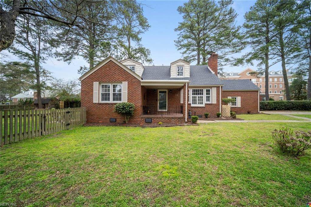 163 Ridgeley Circle - Photo 1