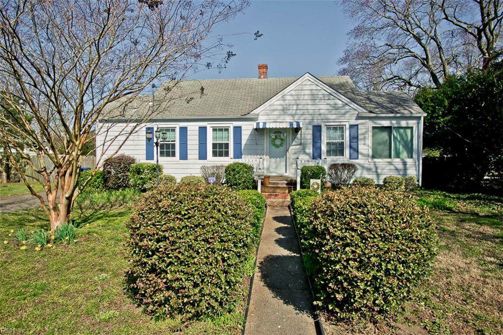 45 Maury Ave - Photo 1