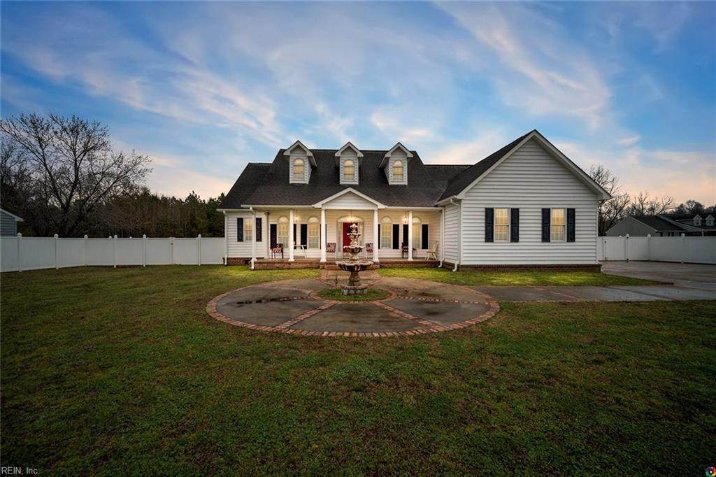 1308 Barnes Rd - Photo 1