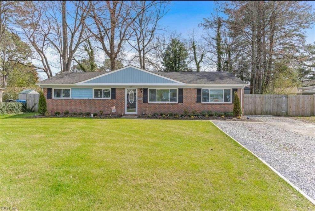 3421 Raintree Rd - Photo 1