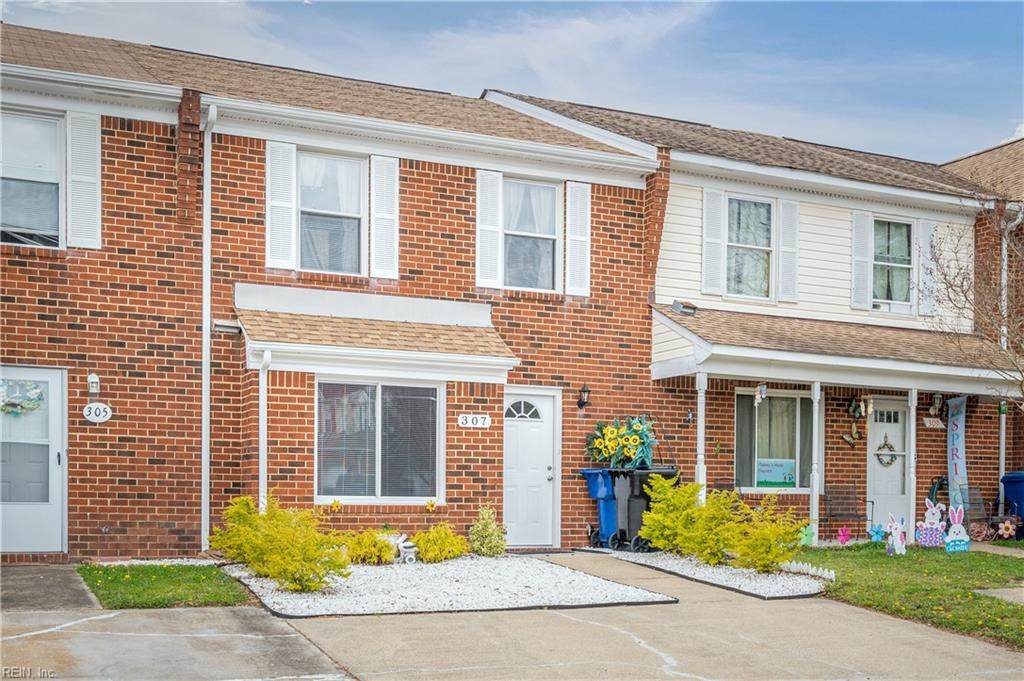 307 Stepney Ln - Photo 1