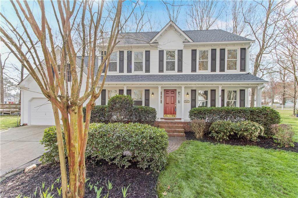 924 Keeling Dr - Photo 1