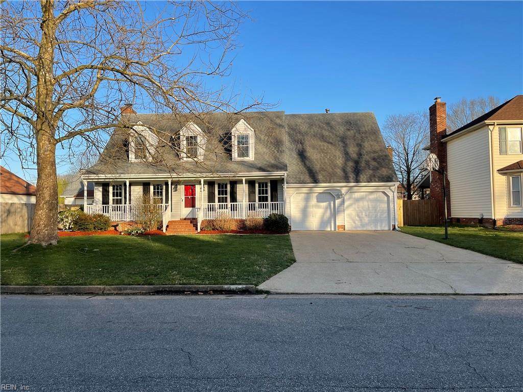 1612 Hawks Bill Dr - Photo 1