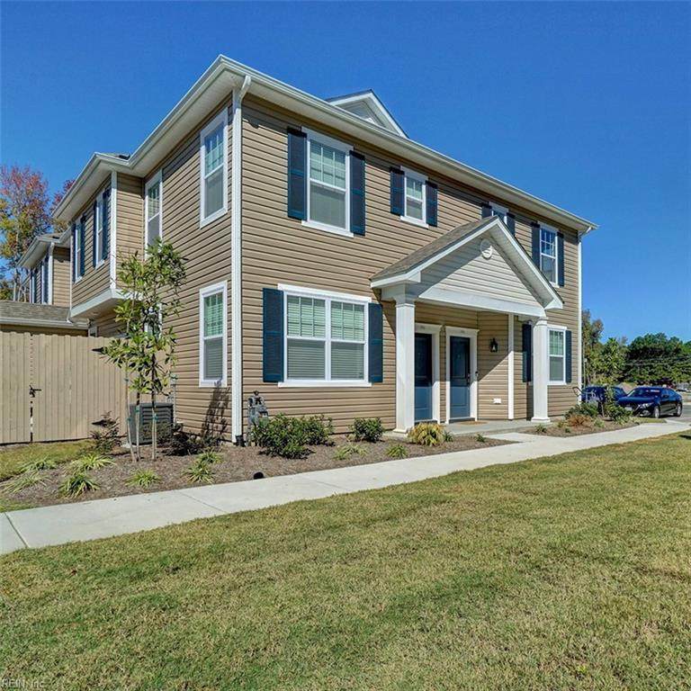 2851 Baldwin Dr - Photo 1