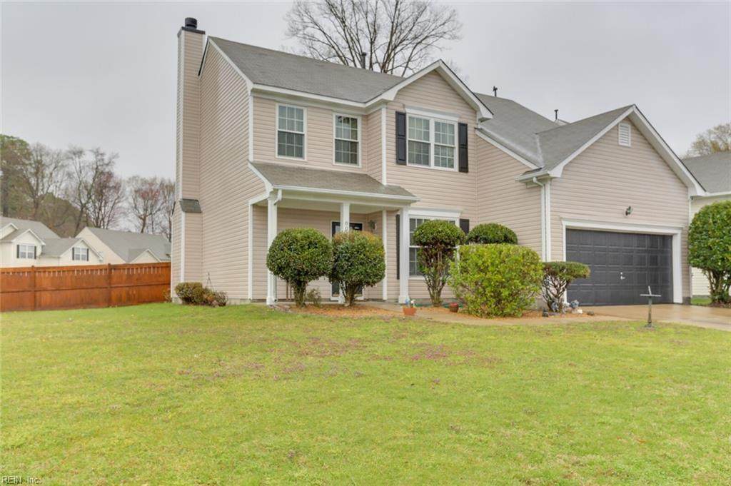 801 Wyemouth Dr - Photo 1