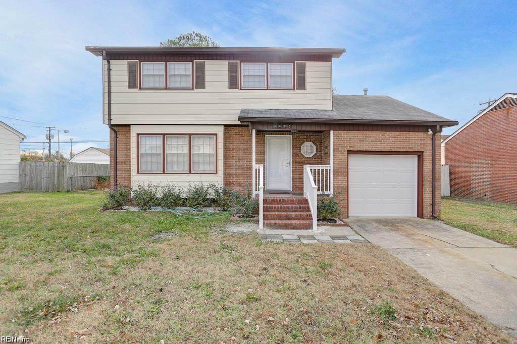 3405 Butternut Dr - Photo 1
