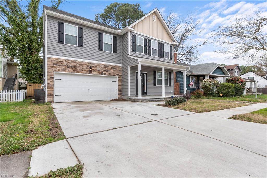 3619 Radford St - Photo 1