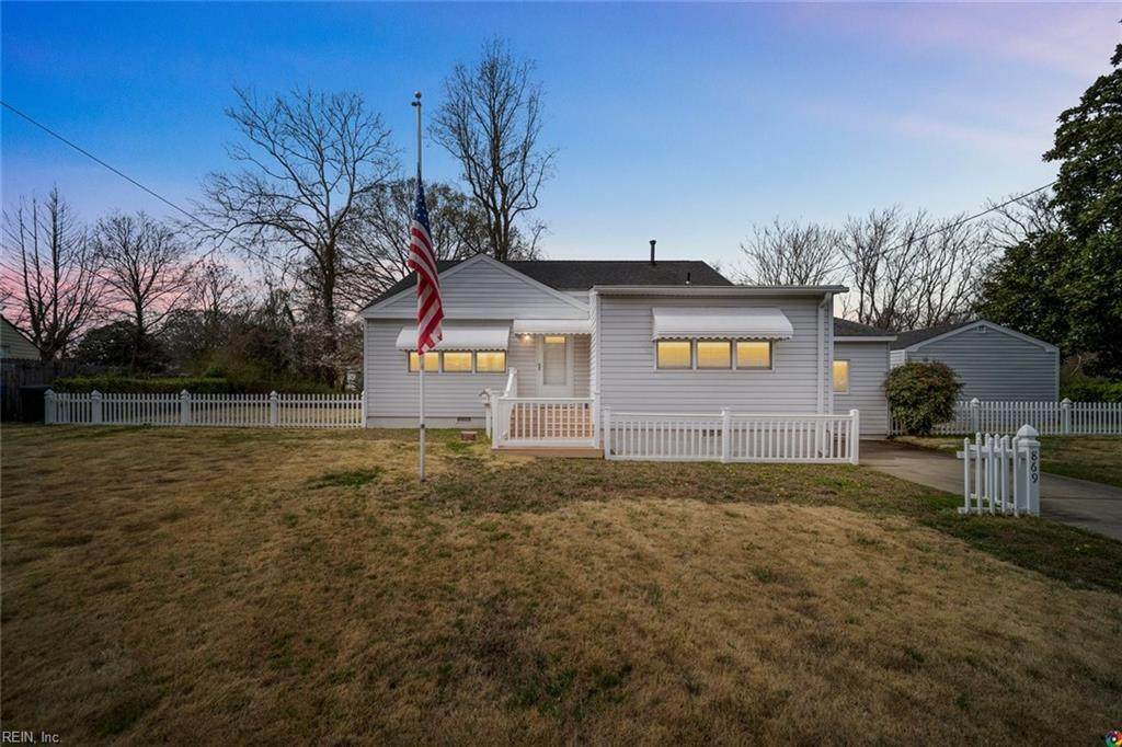 869 Romney Ln - Photo 1