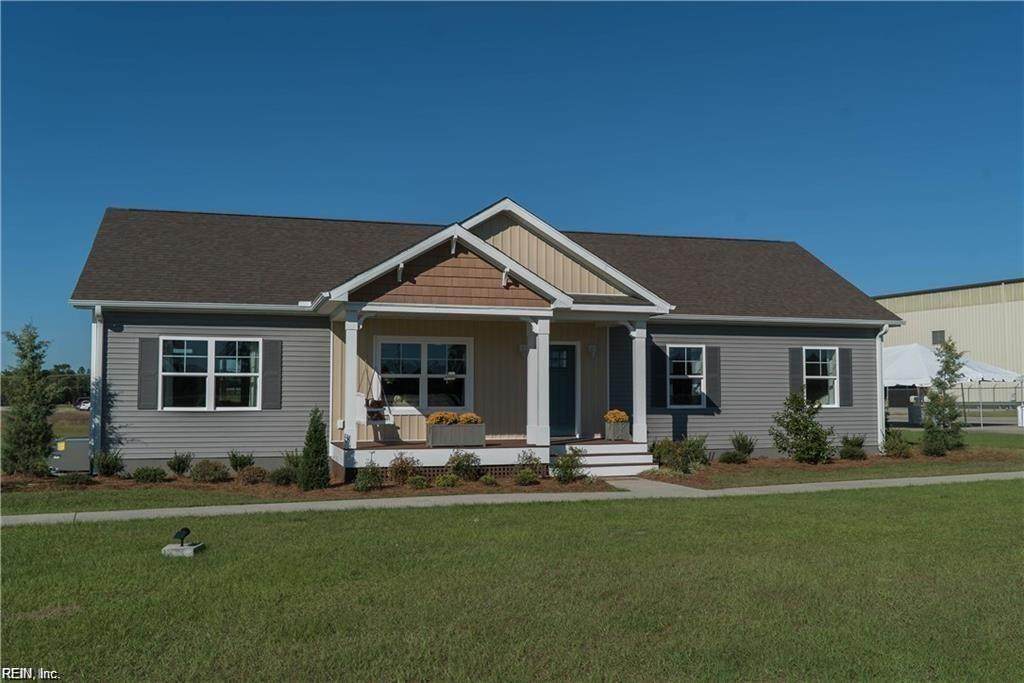 14532 Bayview Dr - Photo 1