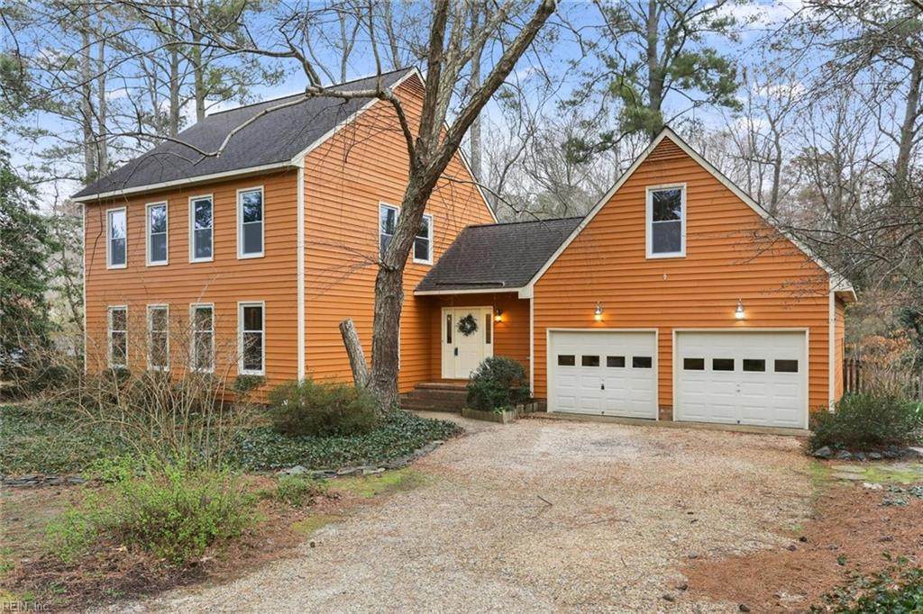 116 Wind Forest Ln - Photo 1