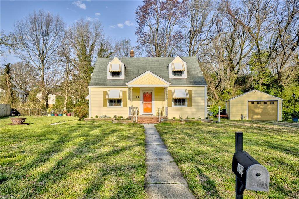 15 Roberts Ct - Photo 1