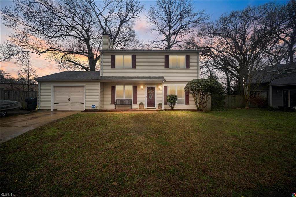 15 Overlook Ct - Photo 1