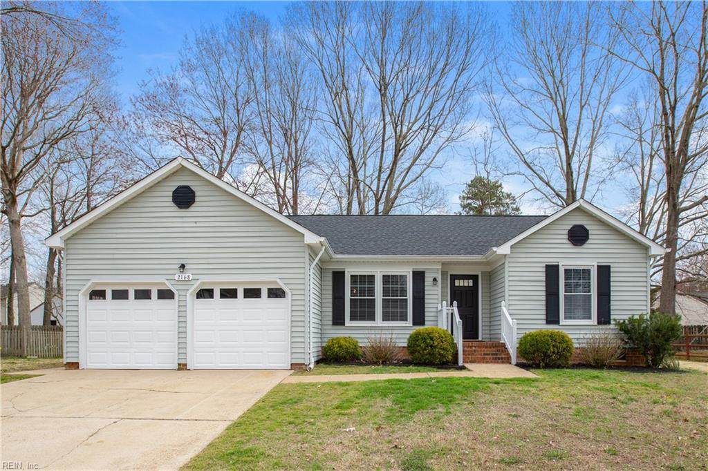2168 Kenwood Dr - Photo 1
