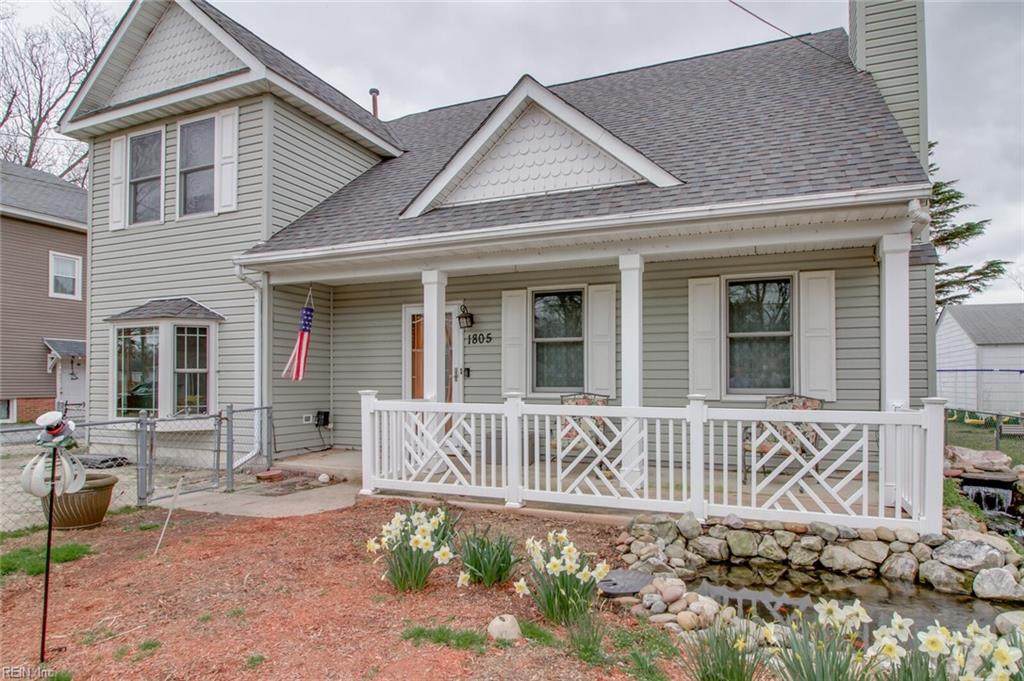 1805 Bayview Blvd - Photo 1