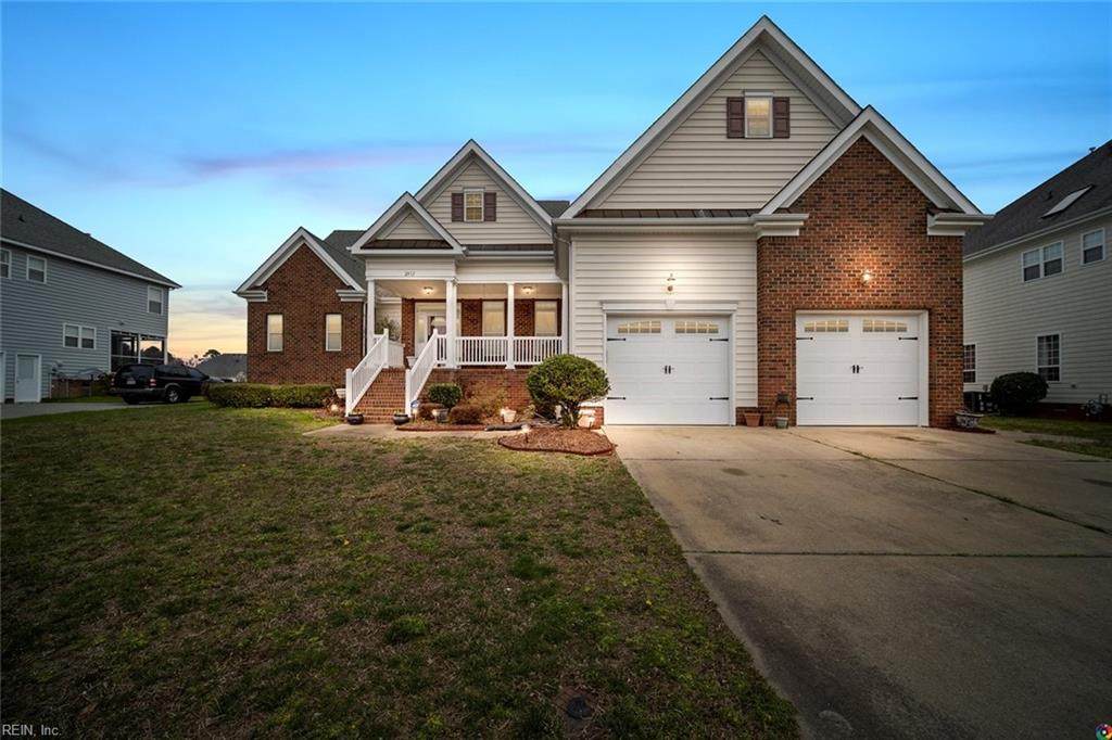 2012 Quarter Horse Ln - Photo 1
