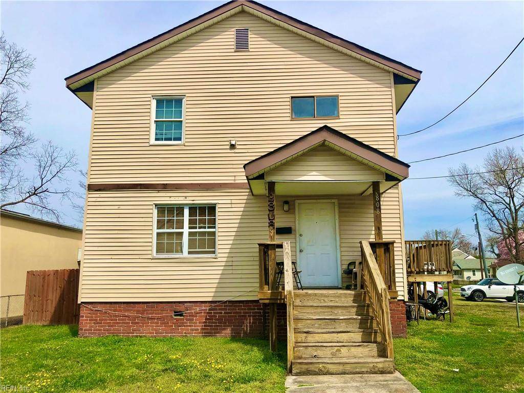 2808 Lafayette Blvd - Photo 1