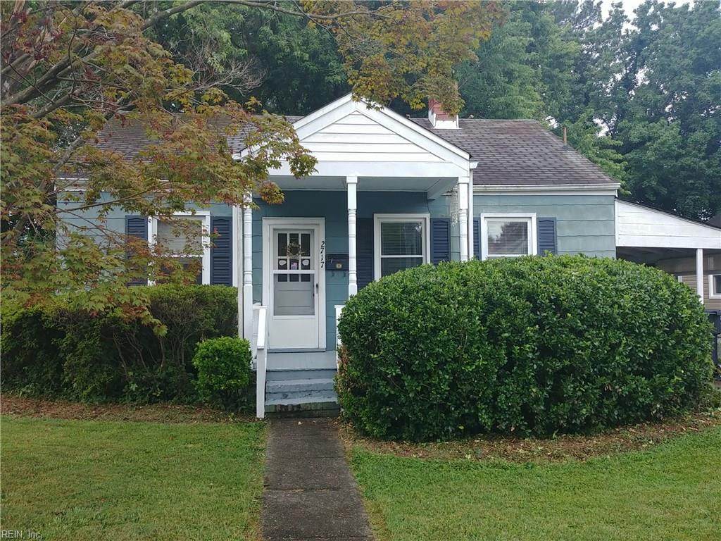 2717 Barclay Ave - Photo 1