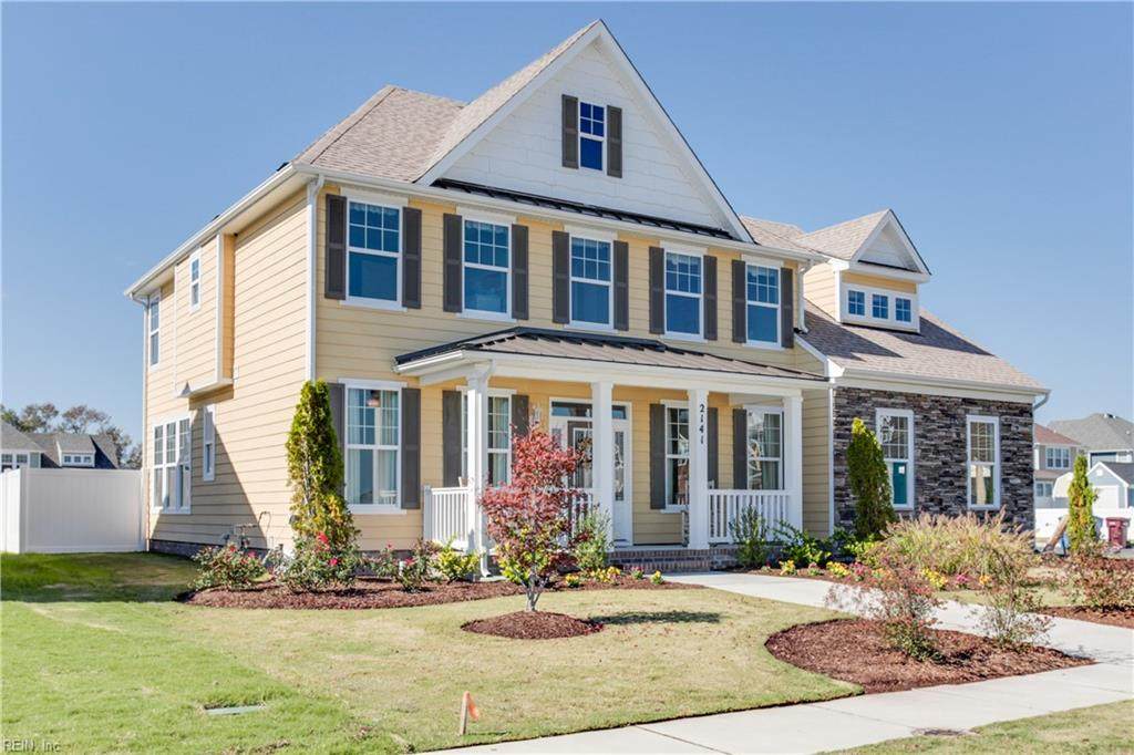 2141 Bellflower Way - Photo 1