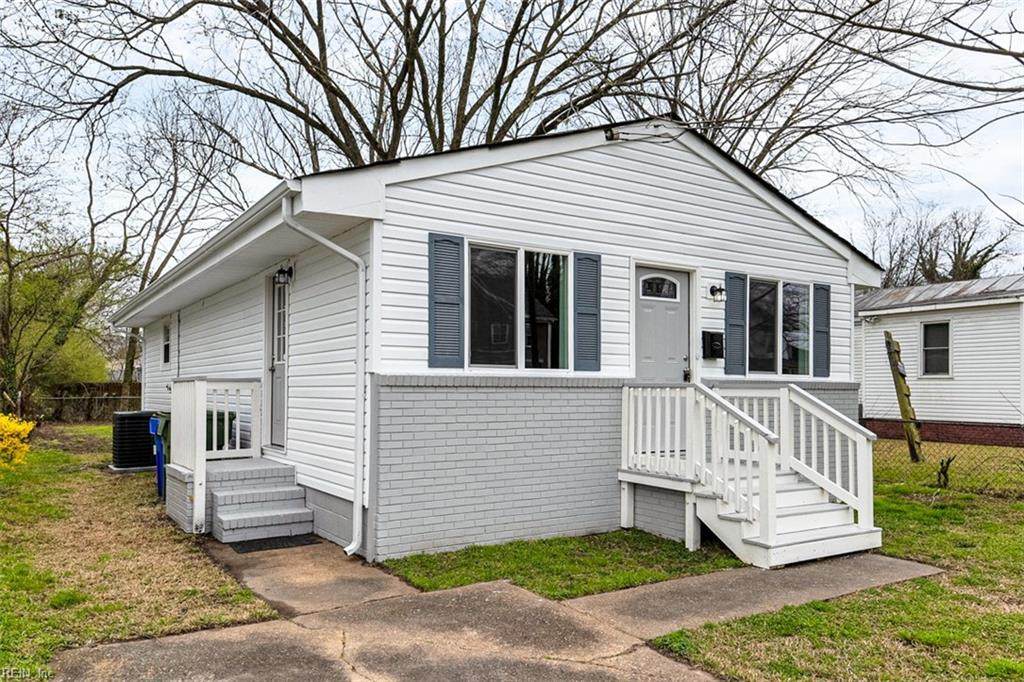 1509 Colon Ave - Photo 1