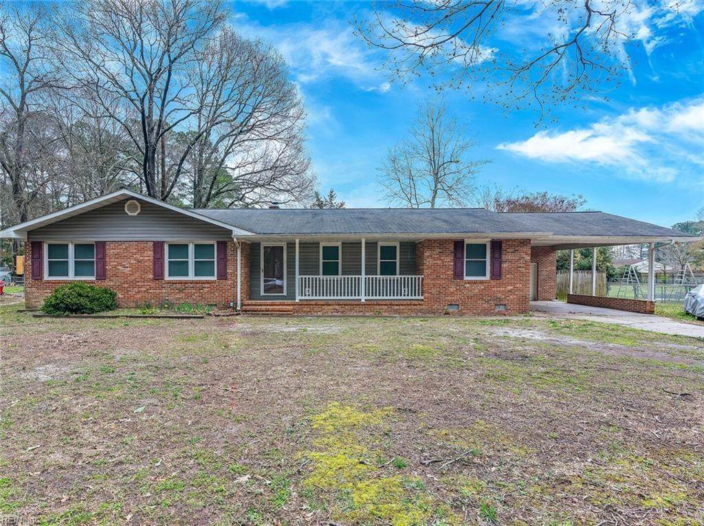 1971 Snug Harbor Dr - Photo 1