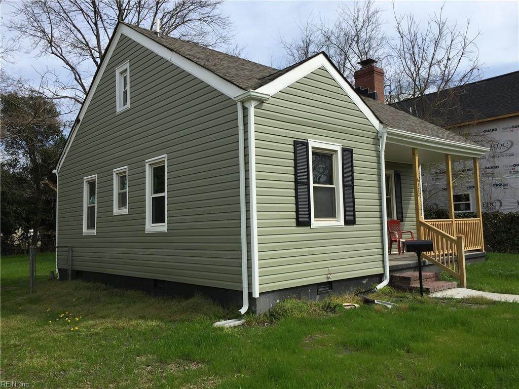 6372 Partridge St - Photo 1