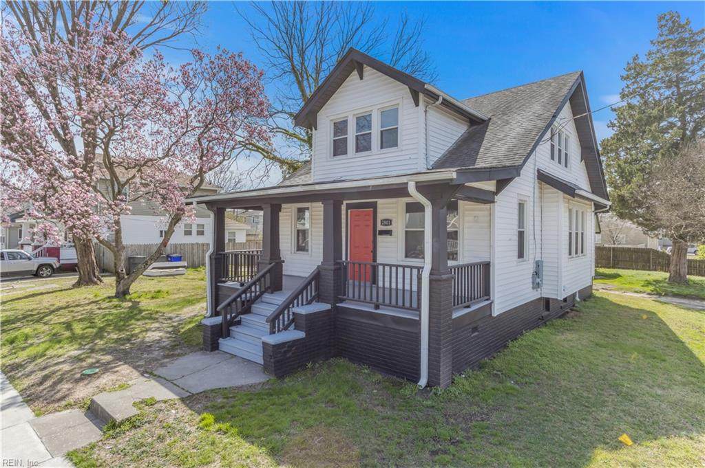 2801 Kimball Ter - Photo 1