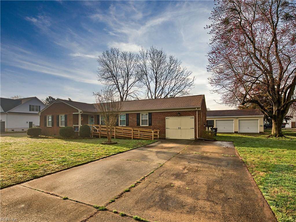 196 Cedar Rd - Photo 1