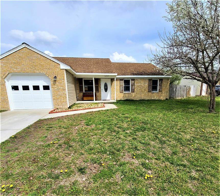 1257 Nesbitt Dr - Photo 1