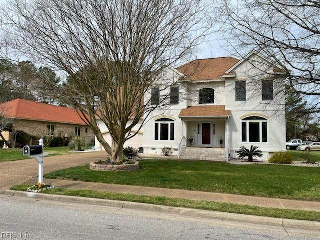 301 Woodburn Dr - Photo 1