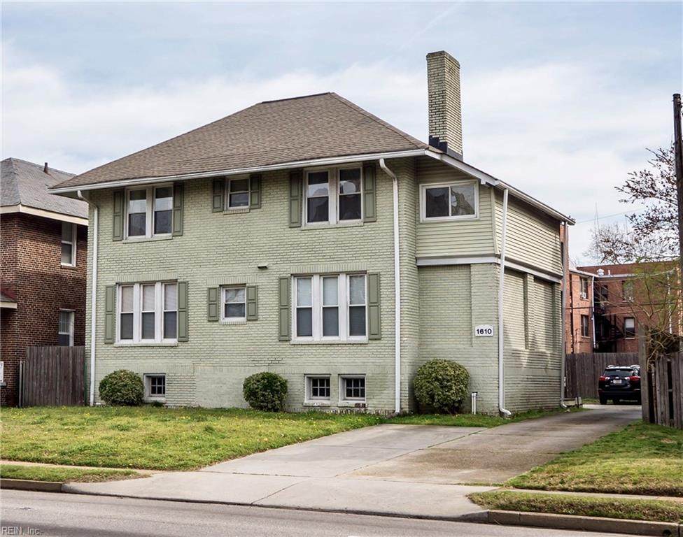 1610 Hampton Blvd - Photo 1