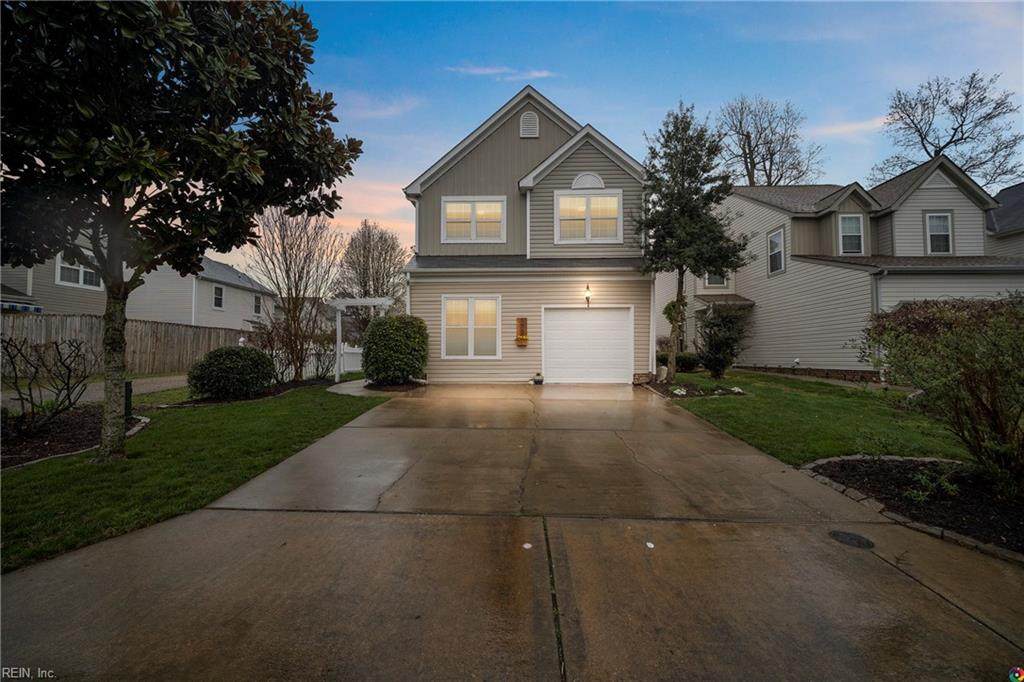 172 Pine Bluff Dr - Photo 1