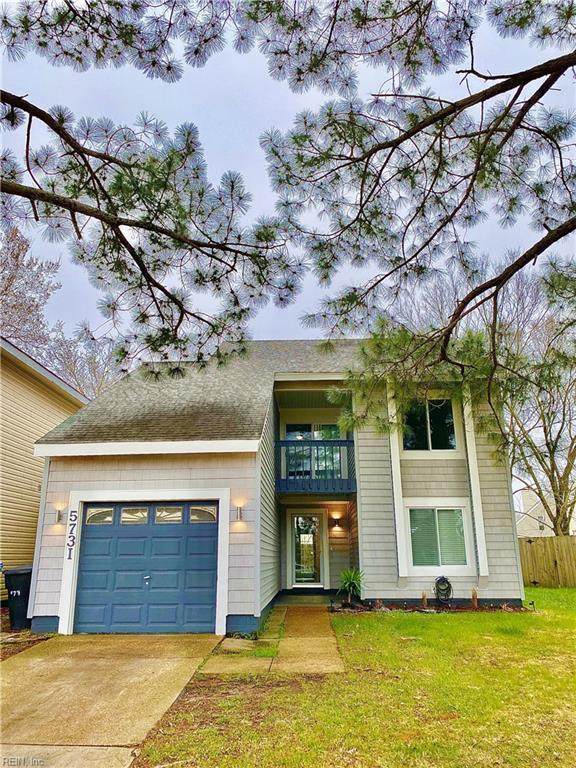 5731 Earnhardt St - Photo 1
