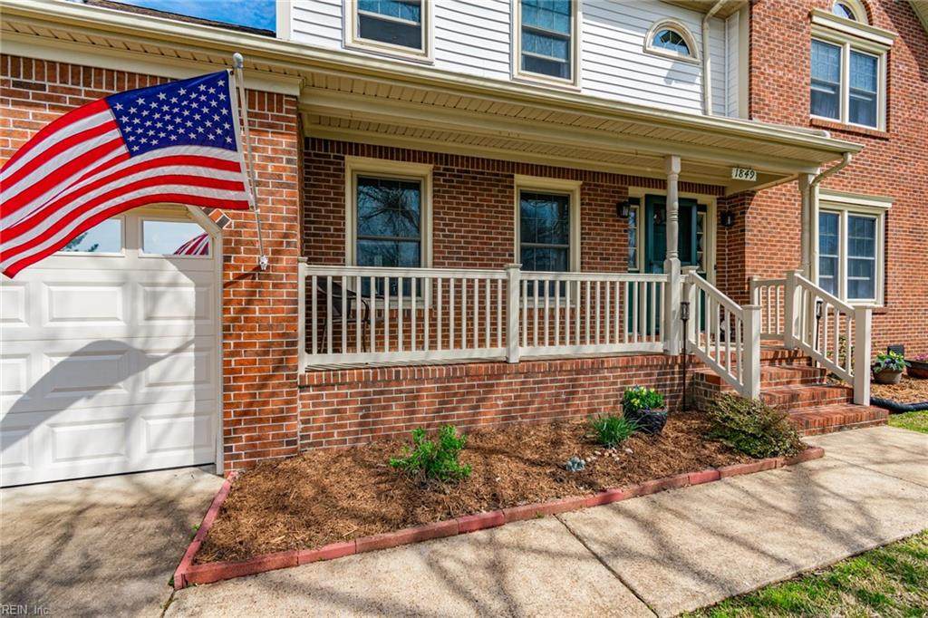 1849 Burwillow Dr - Photo 1