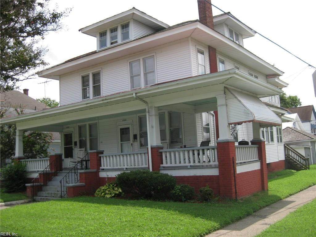 1200 Holly Ave - Photo 1