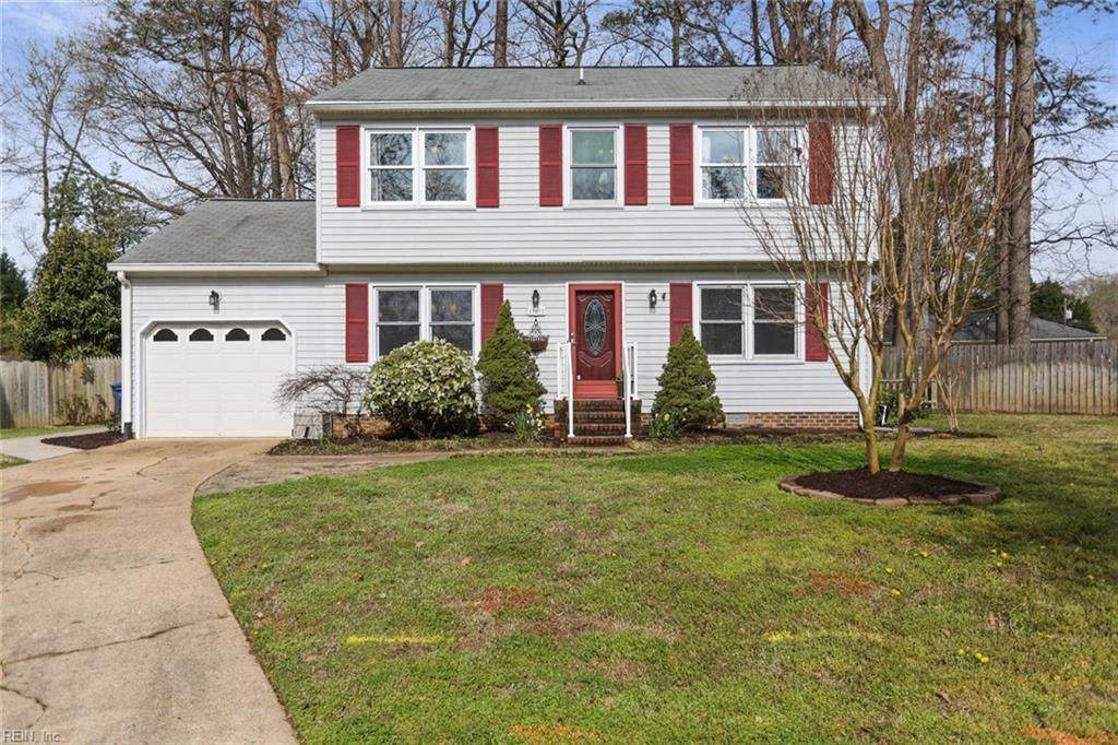 303 Ashland Ct - Photo 1
