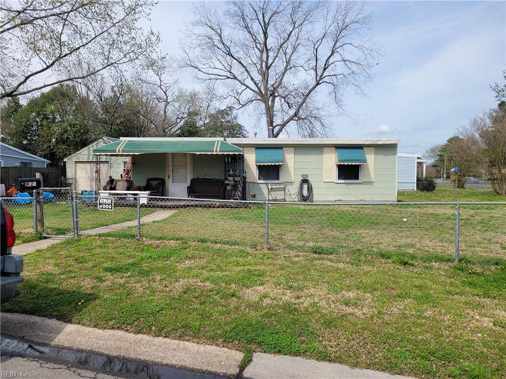 2927 Scotia Dr - Photo 1