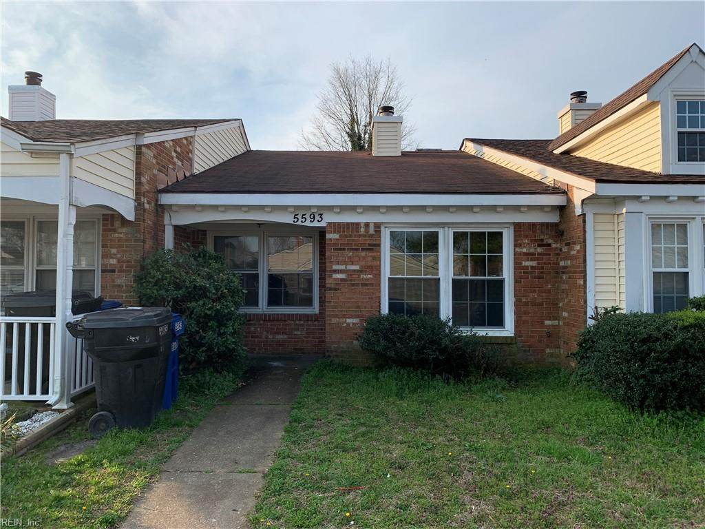 5593 Baccalaureate Dr - Photo 1