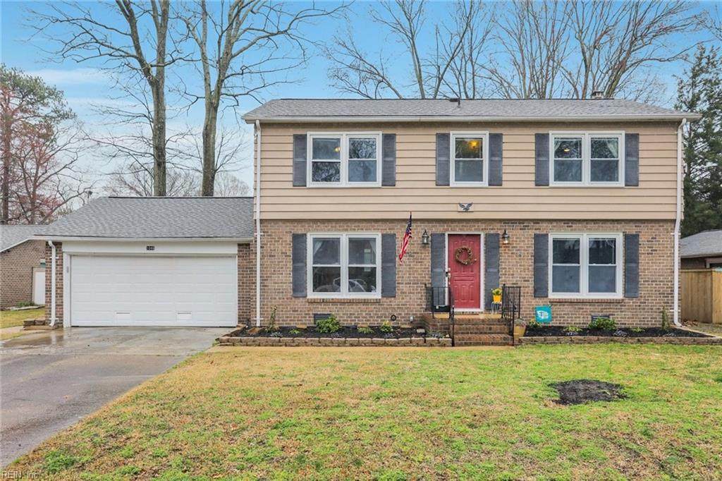 1046 Clipper Dr - Photo 1
