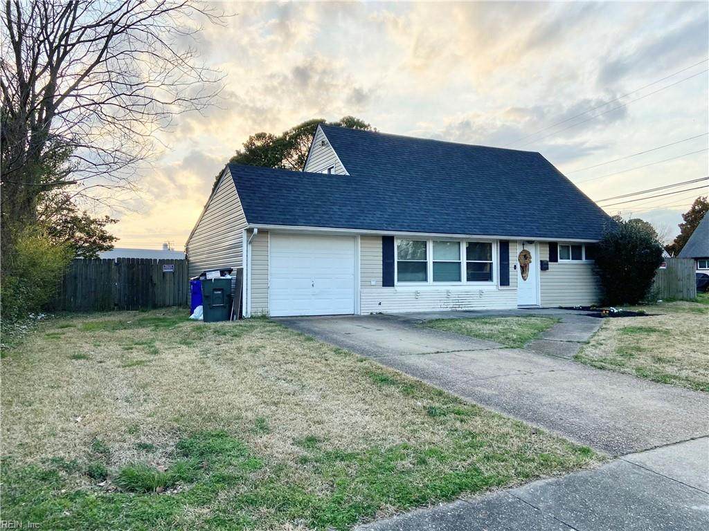 6209 Ball Ave - Photo 1