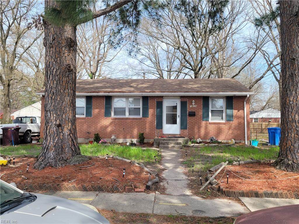 1213 Bethel Rd - Photo 1
