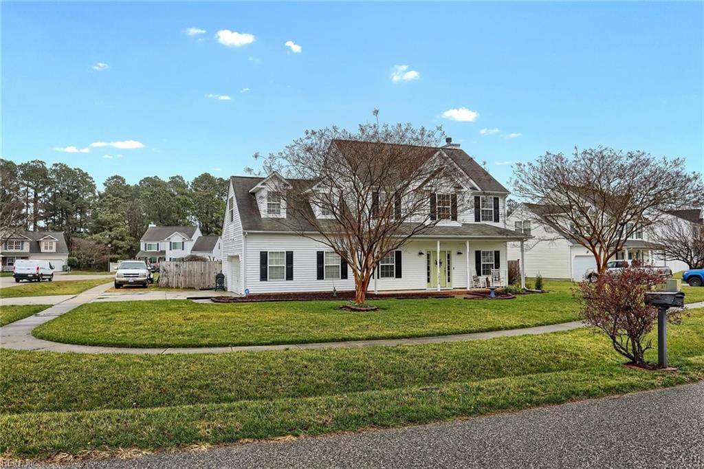 2024 Sarah's Cove Dr - Photo 1