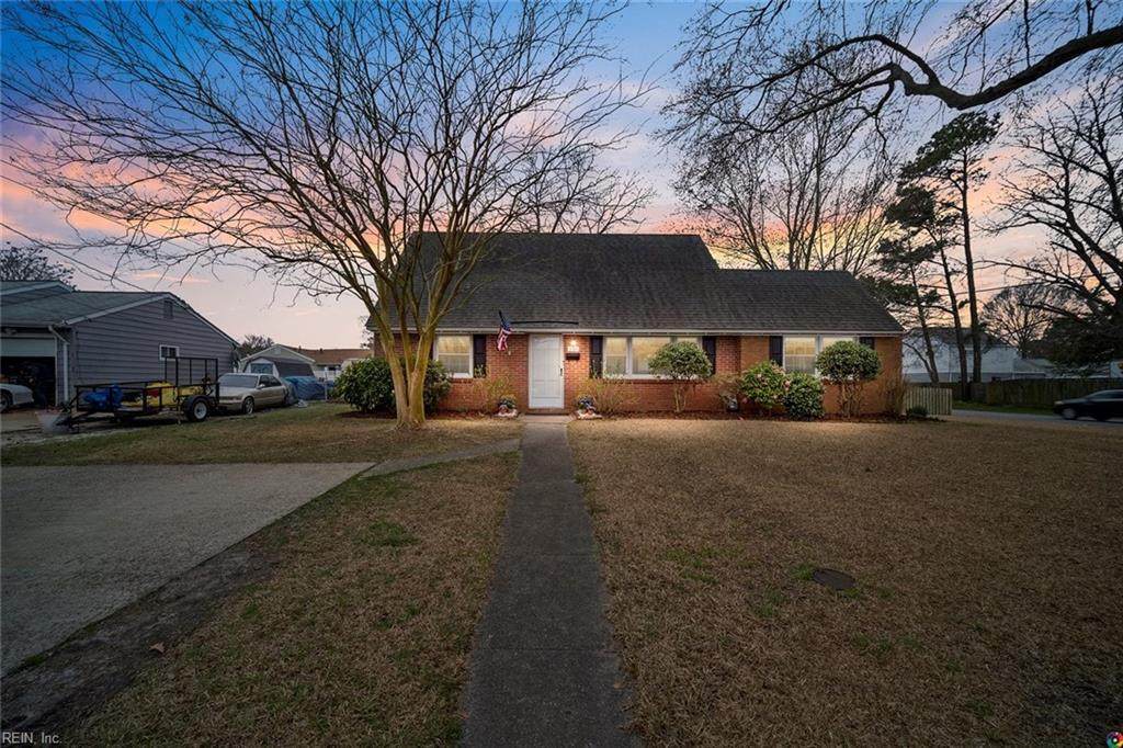5765 Pontiac Rd - Photo 1