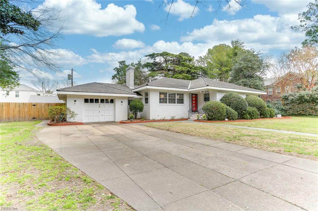 7414 Muirfield Rd - Photo 1