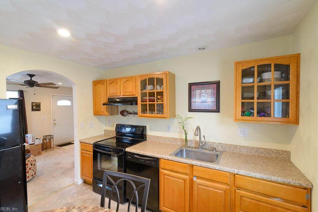 2580 Campostella Rd - Photo 1